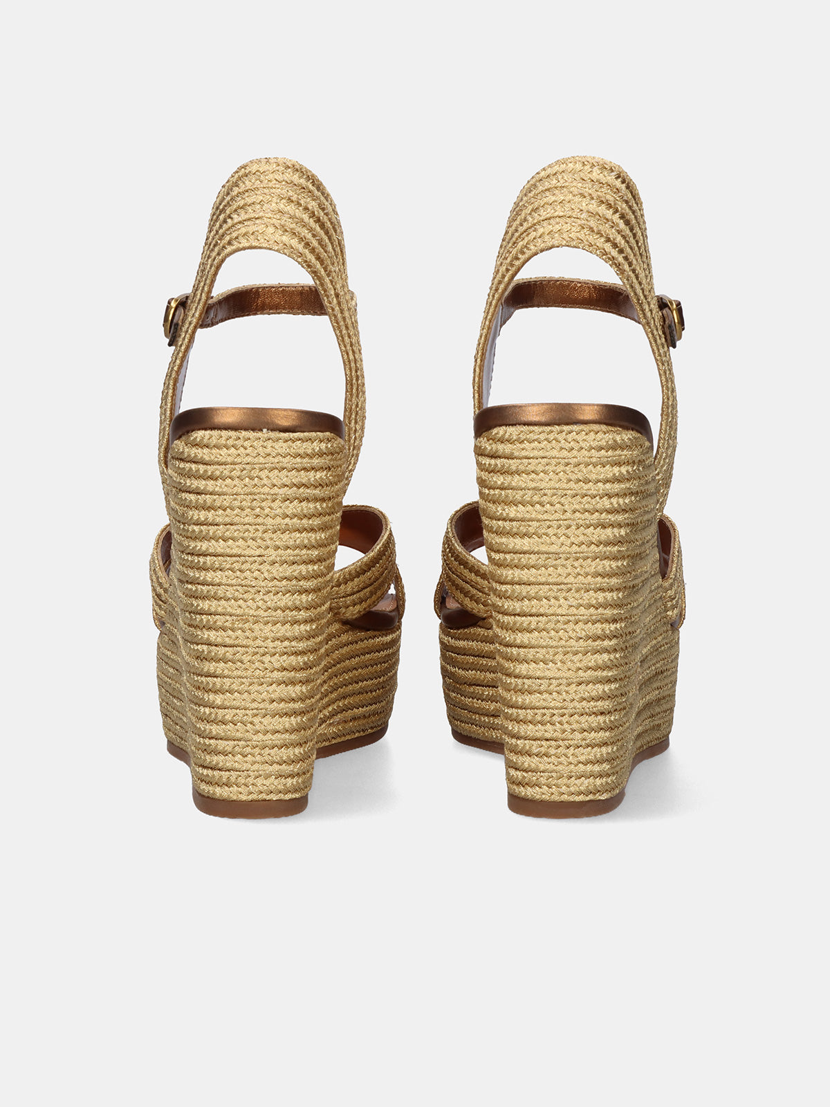 NAOMI-202 ROPE BRONZE