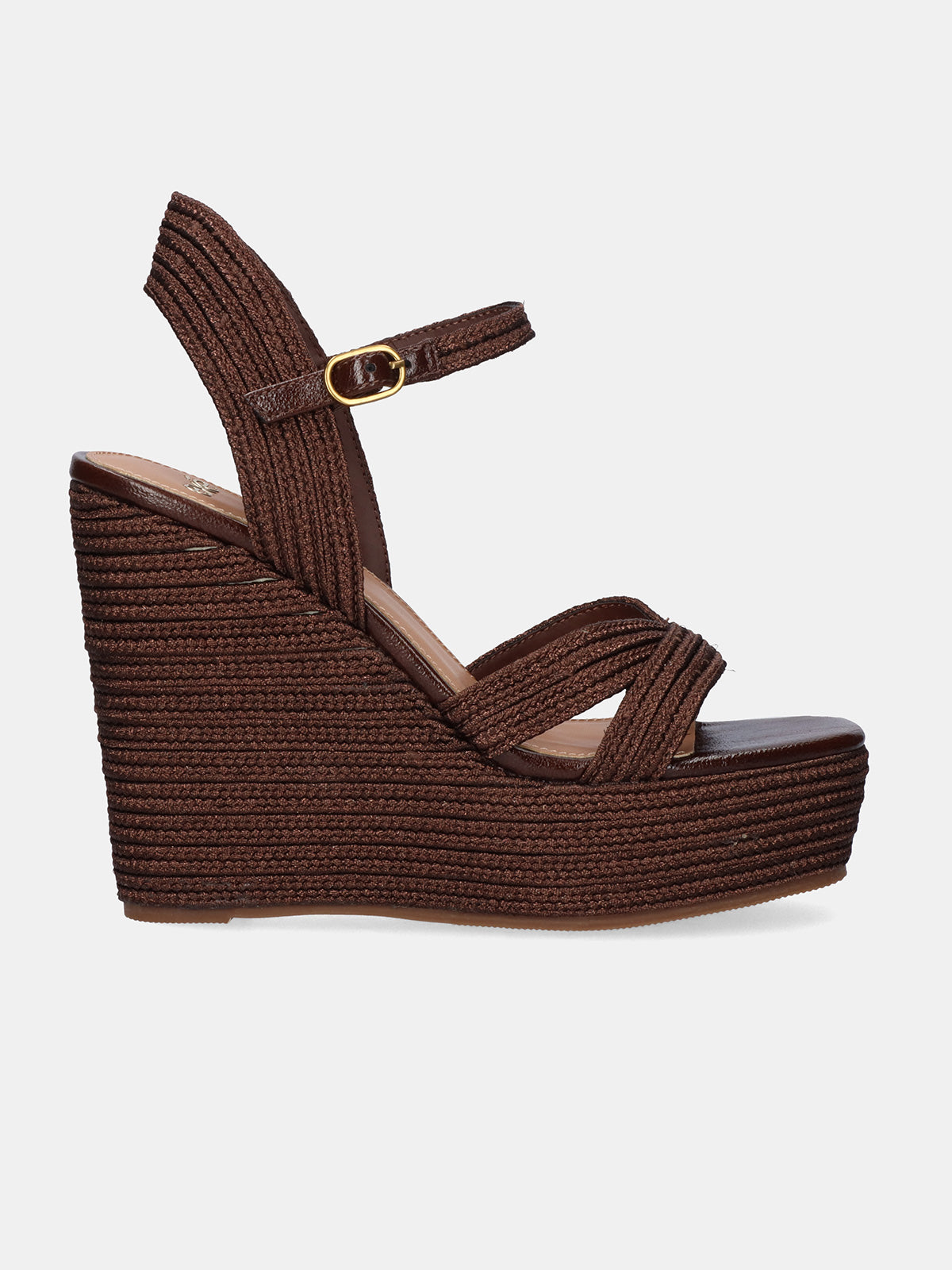 NAOMI-202 ROPE BROWN