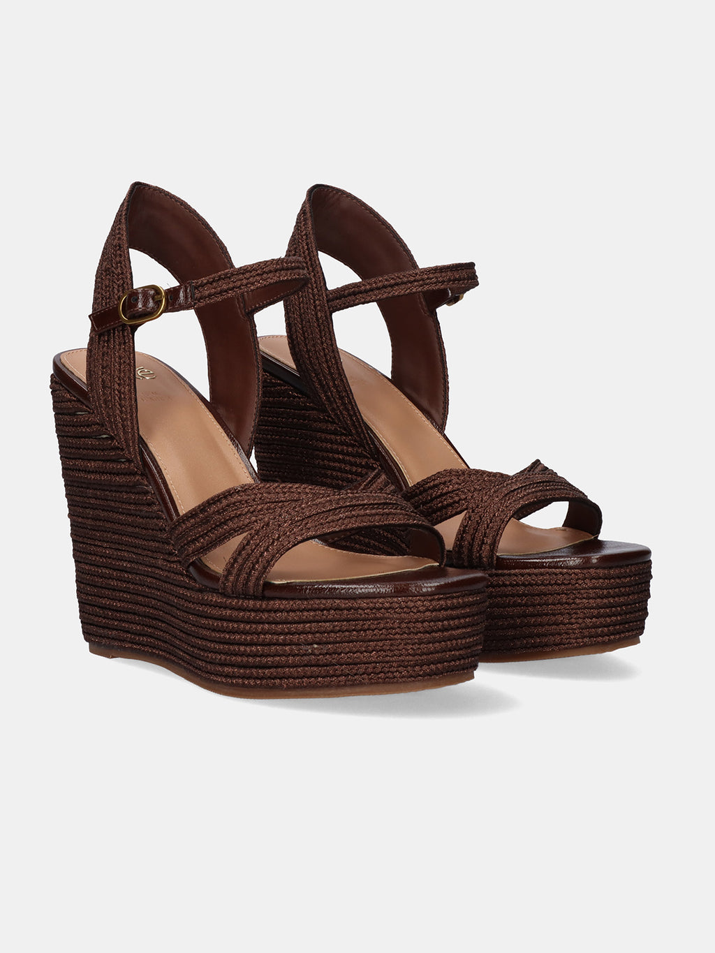 NAOMI-202 ROPE BROWN
