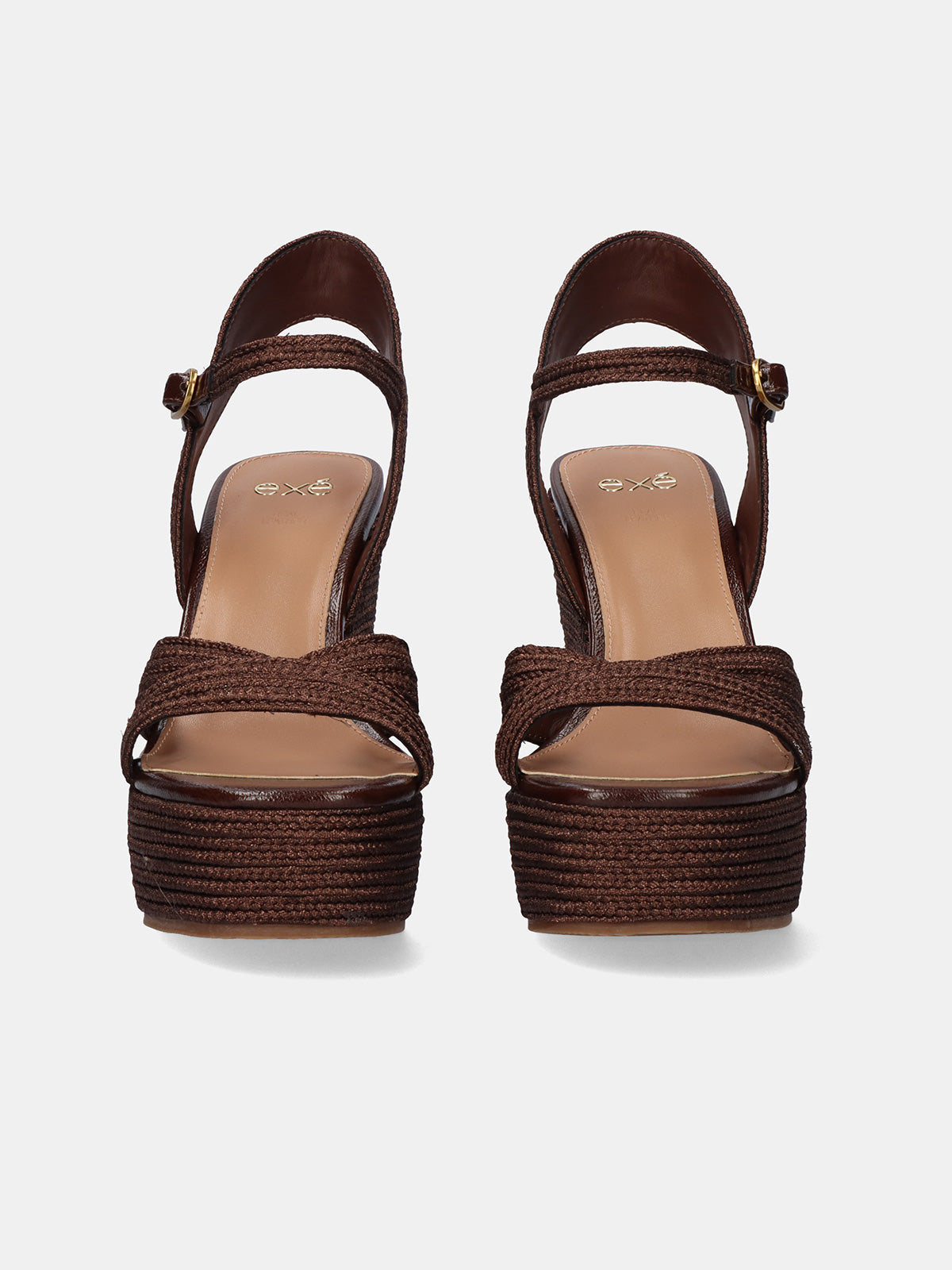 NAOMI-202 ROPE BROWN
