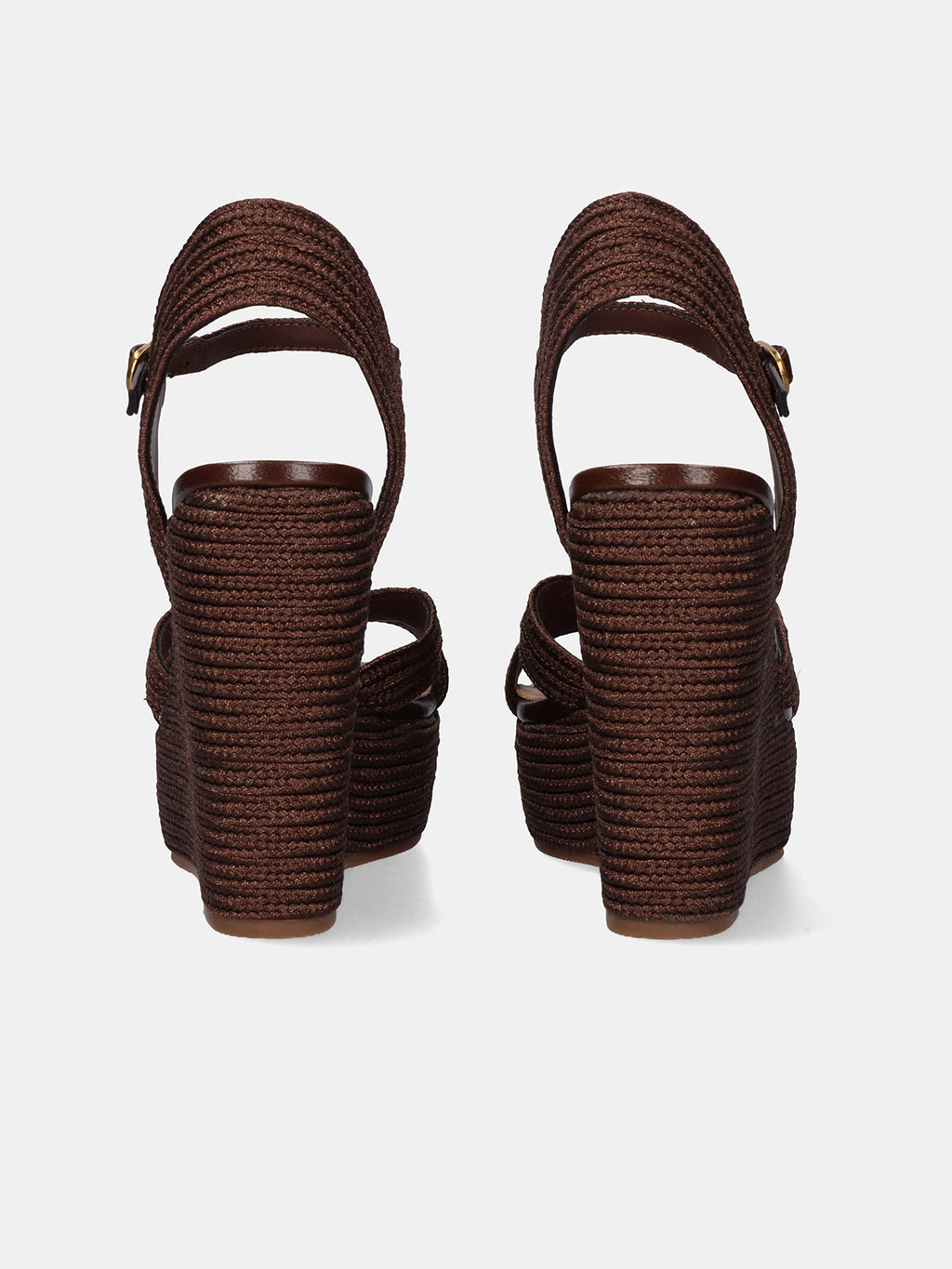 NAOMI-202 ROPE BROWN