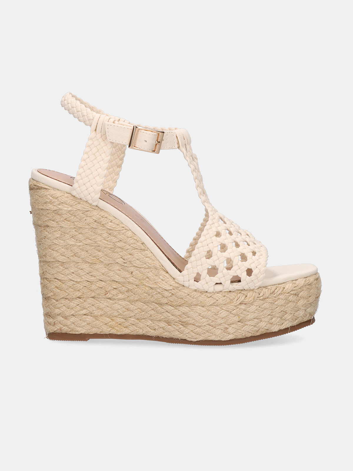 NAOMI-905 CROCHET OFFWHITE