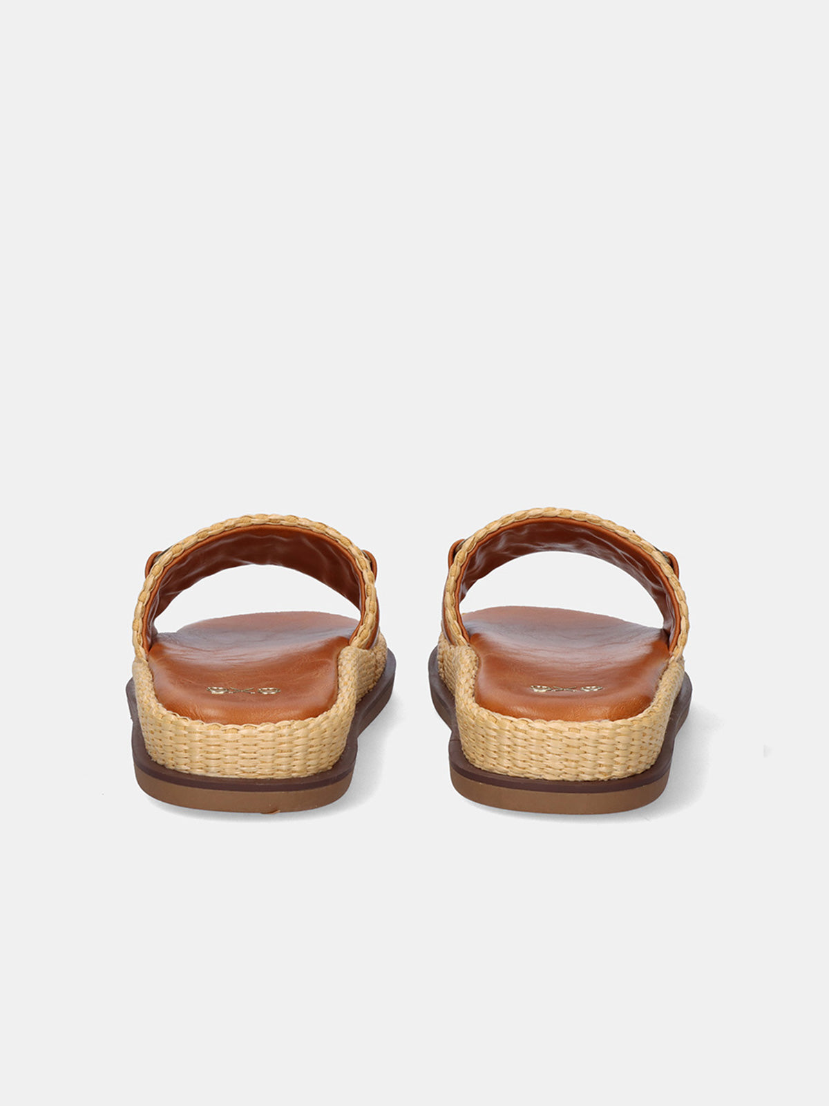 NAPOLI-771 RAFFIA BEIGE