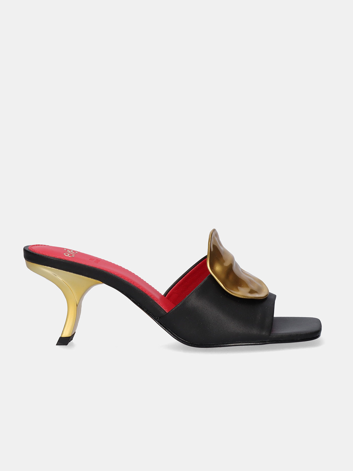 NINA-212 PU BLACK GOLD