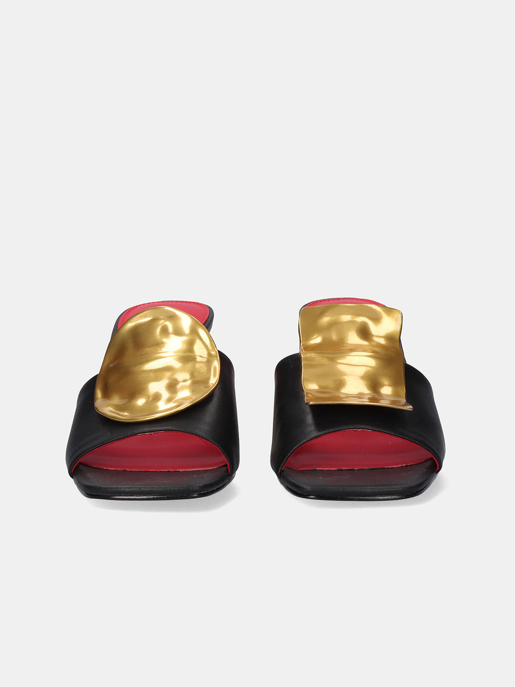 NINA-212 PU BLACK GOLD