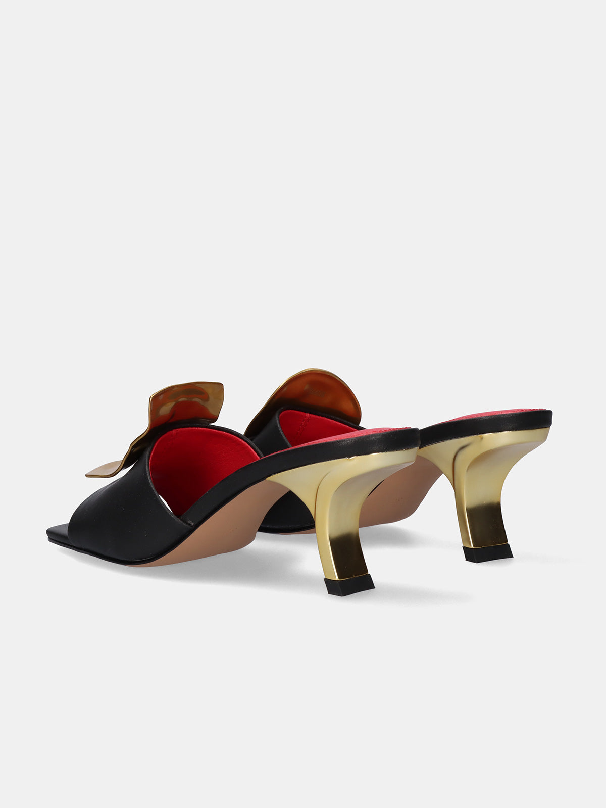 NINA-212 PU BLACK GOLD