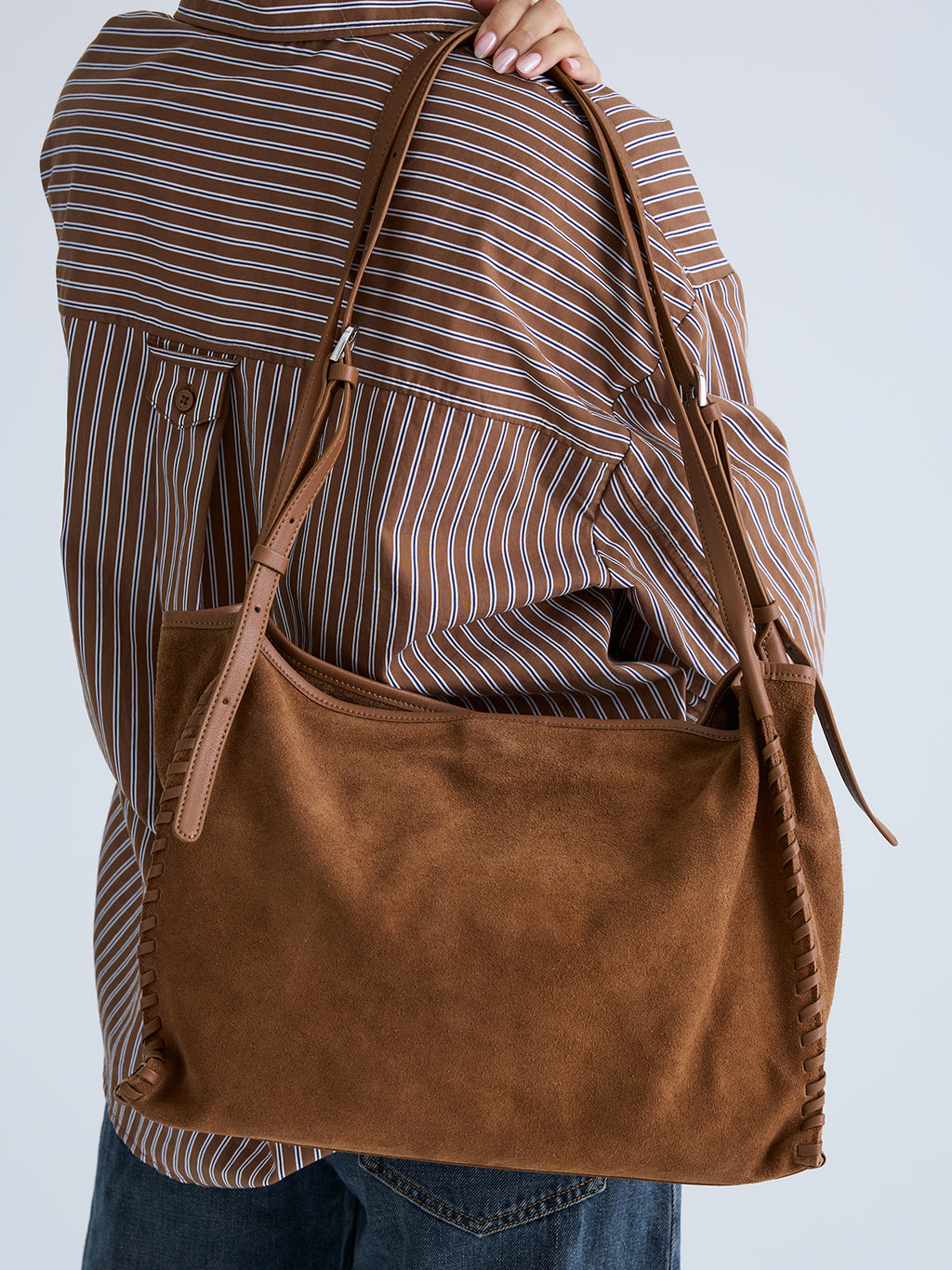 NORA-83383 TEXTIL COFFEE