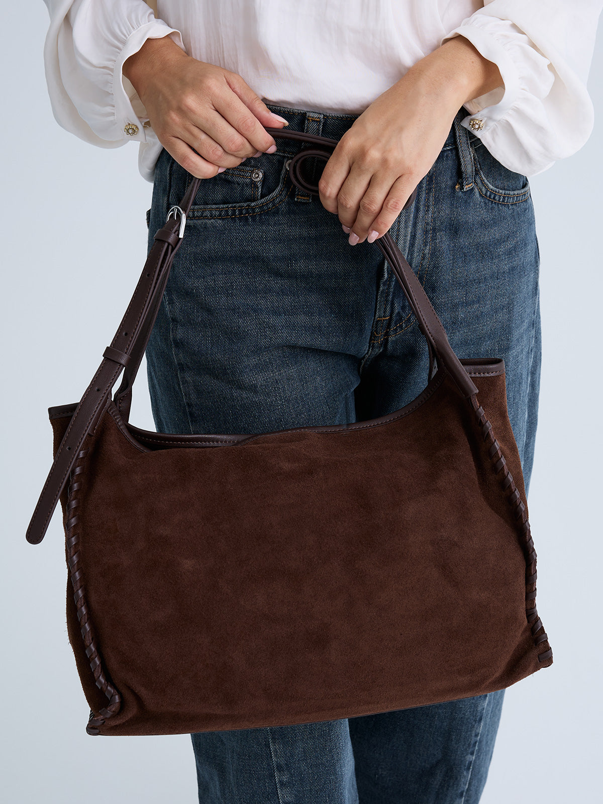 NORA-83383 TEXTIL COFFEE