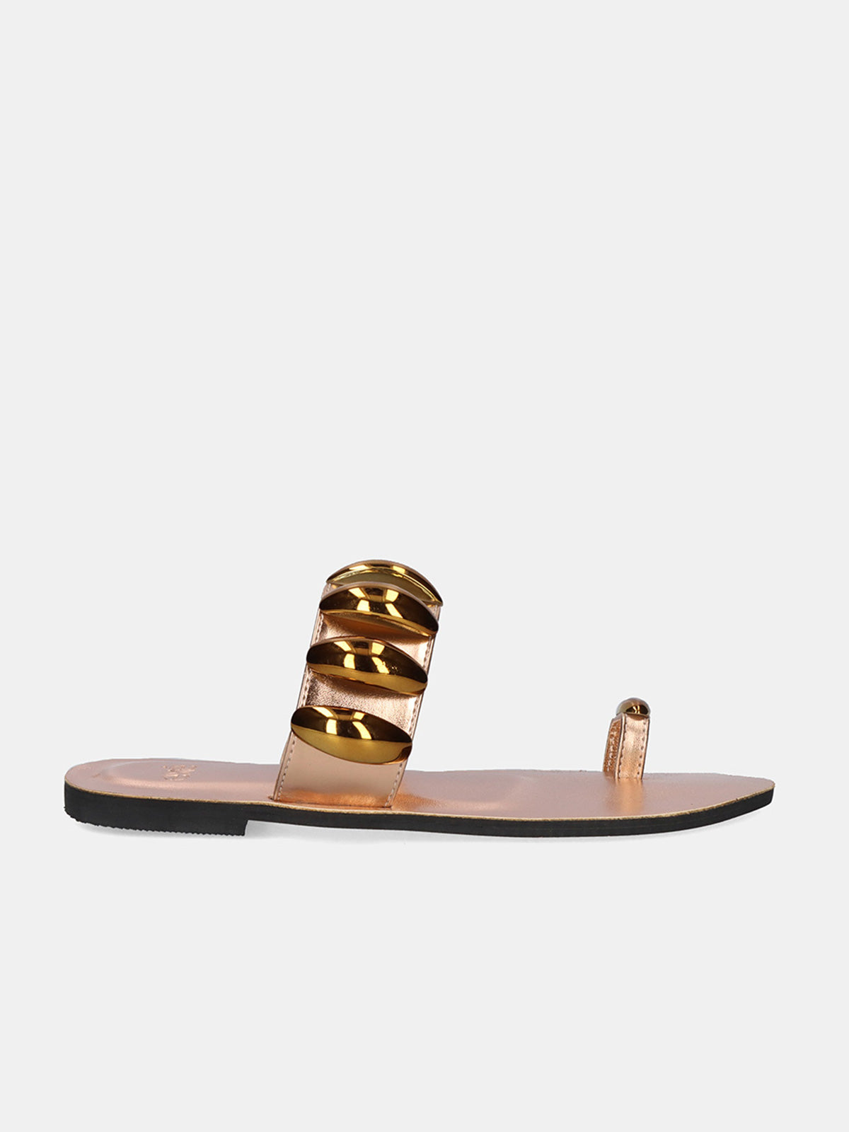 NS-601 LEATHER BRONZE