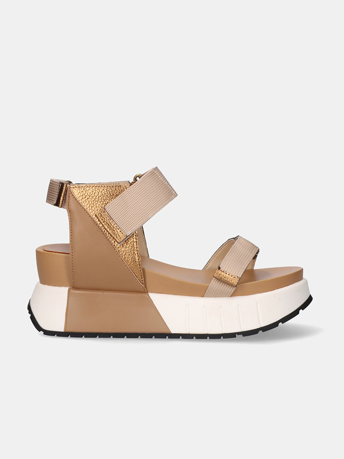 OLIVIA-921 PU BRONZE CML