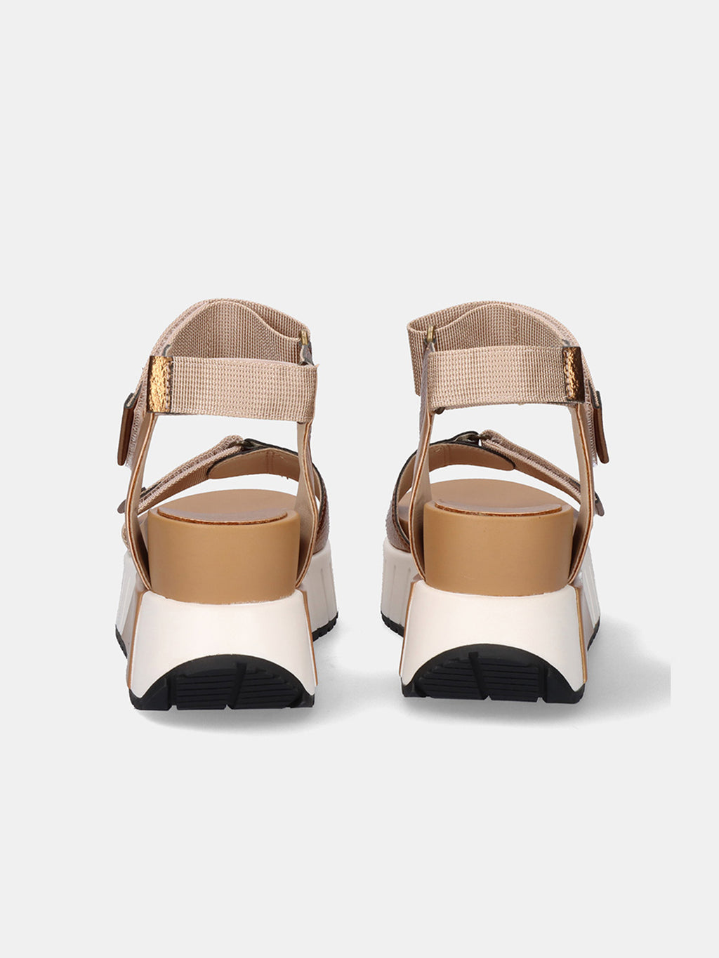 OLIVIA-921 PU BRONZE CML