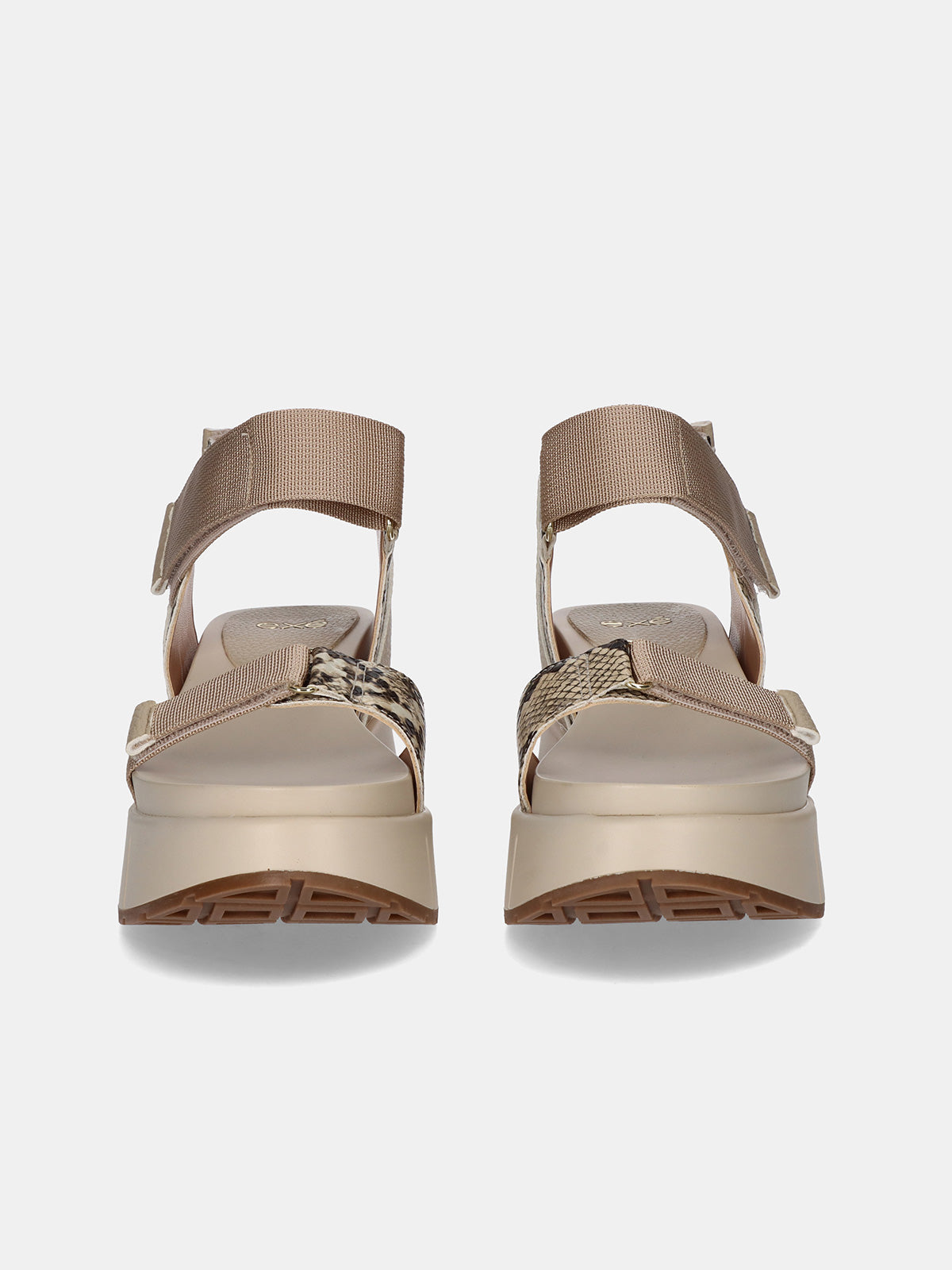OLIVIA-921 SNAKE ICE