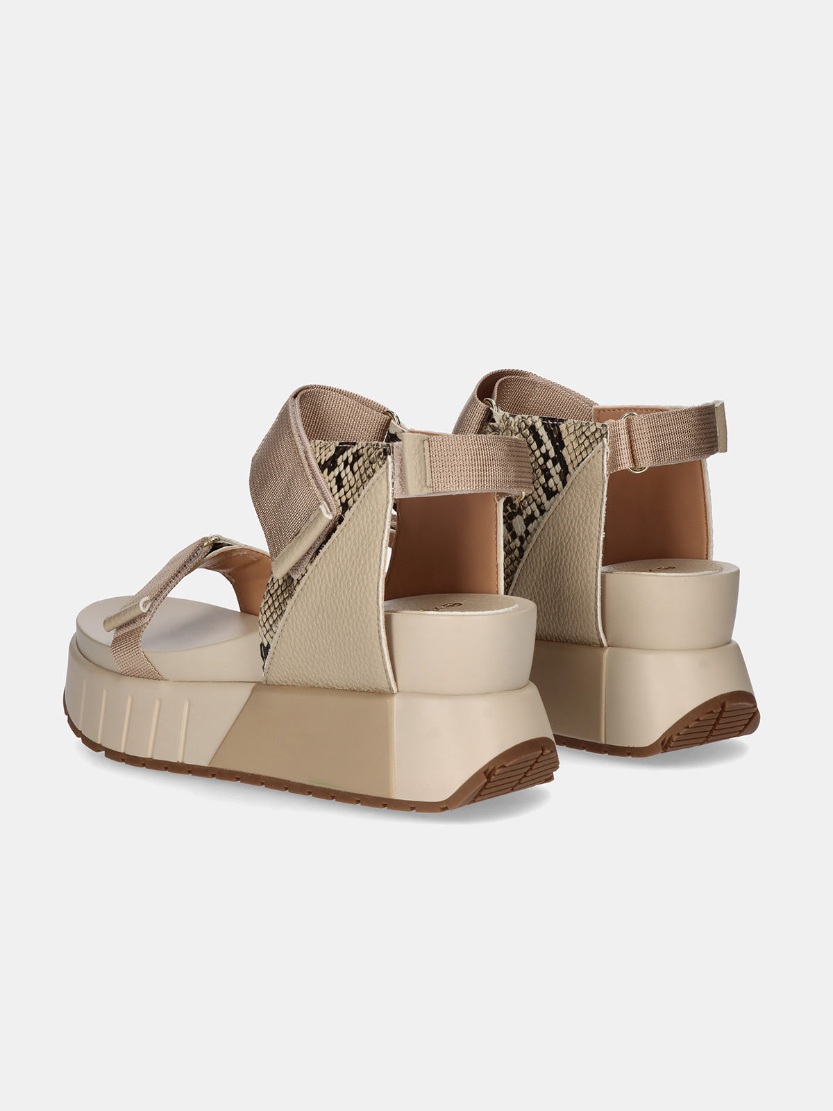 OLIVIA-921 SNAKE ICE