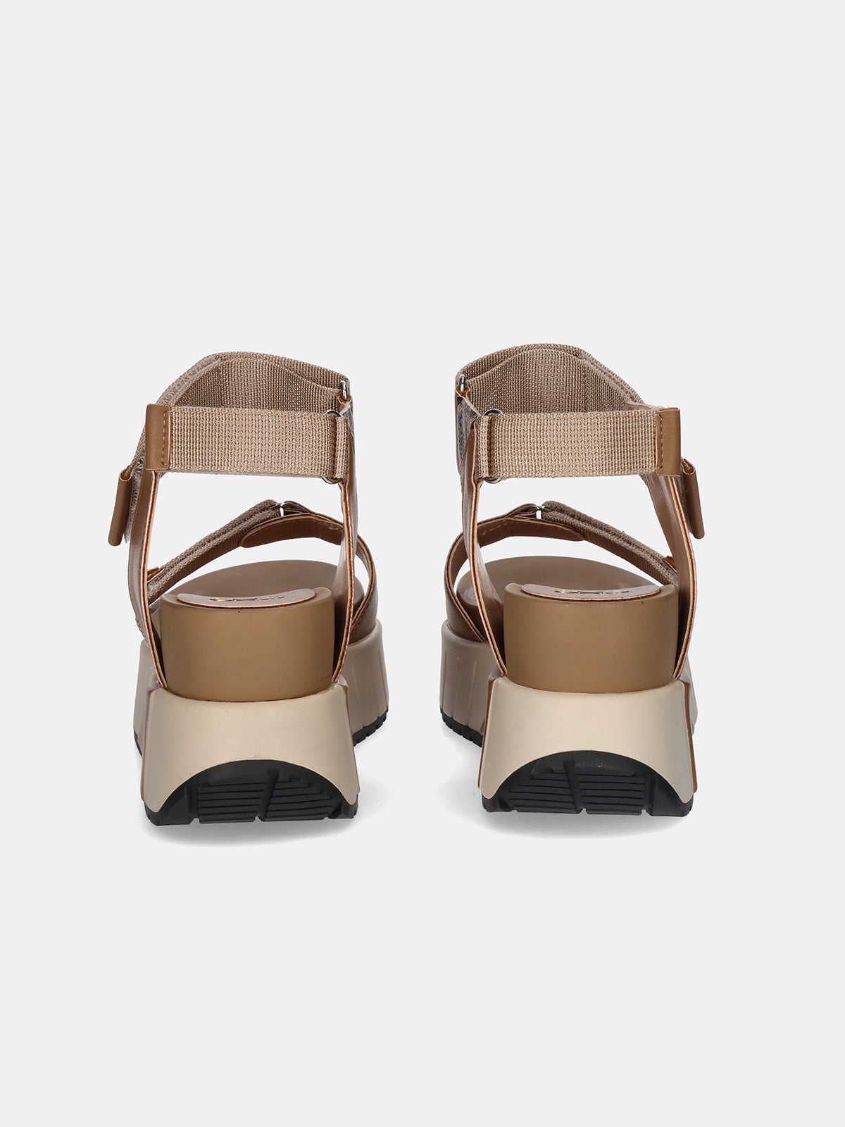 OLIVIA-921 LEOPARD CAMEL