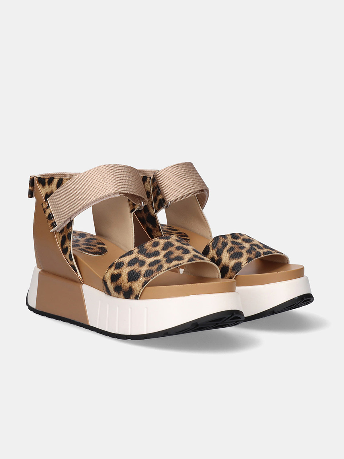 OLIVIA-923 PU LEOPARD