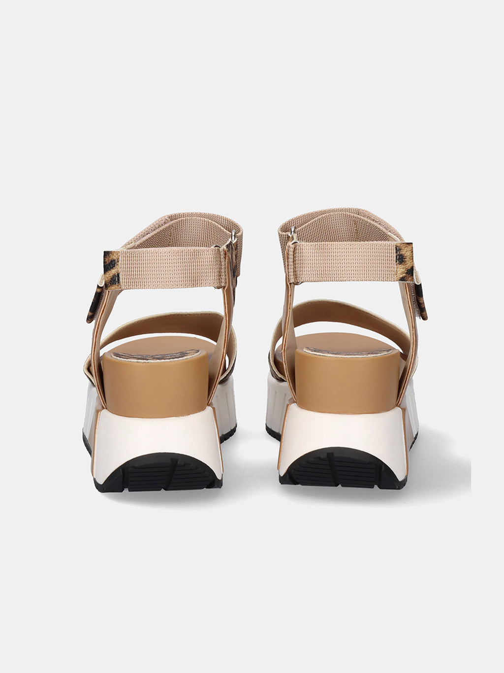 OLIVIA-923 PU LEOPARD