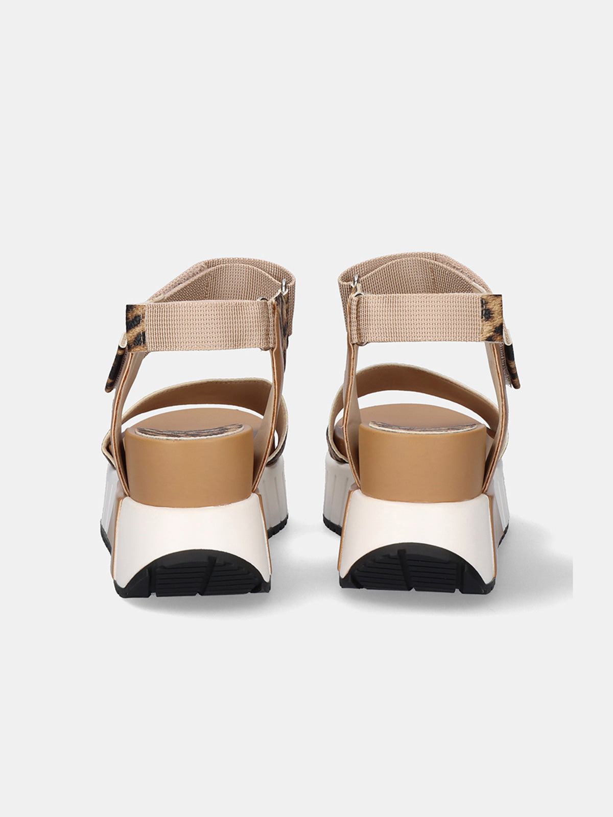 OLIVIA-923 PU LEOPARD