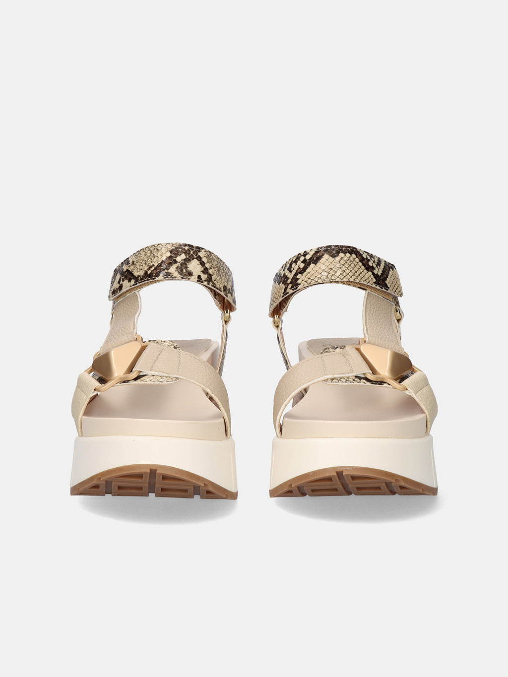 OLIVIA-934 SNAKE ICE