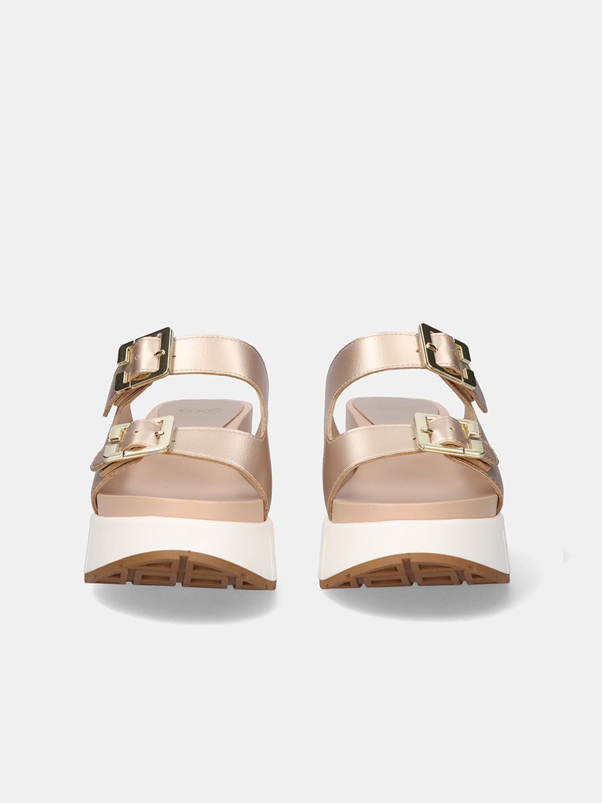 OLIVIA-950 PU GOLD WHITE