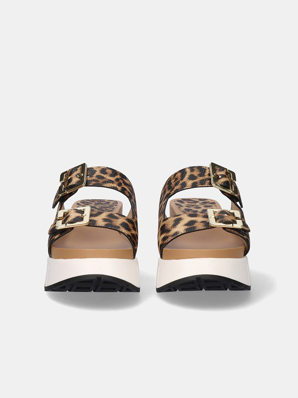 OLIVIA-950 PU LEOPARD