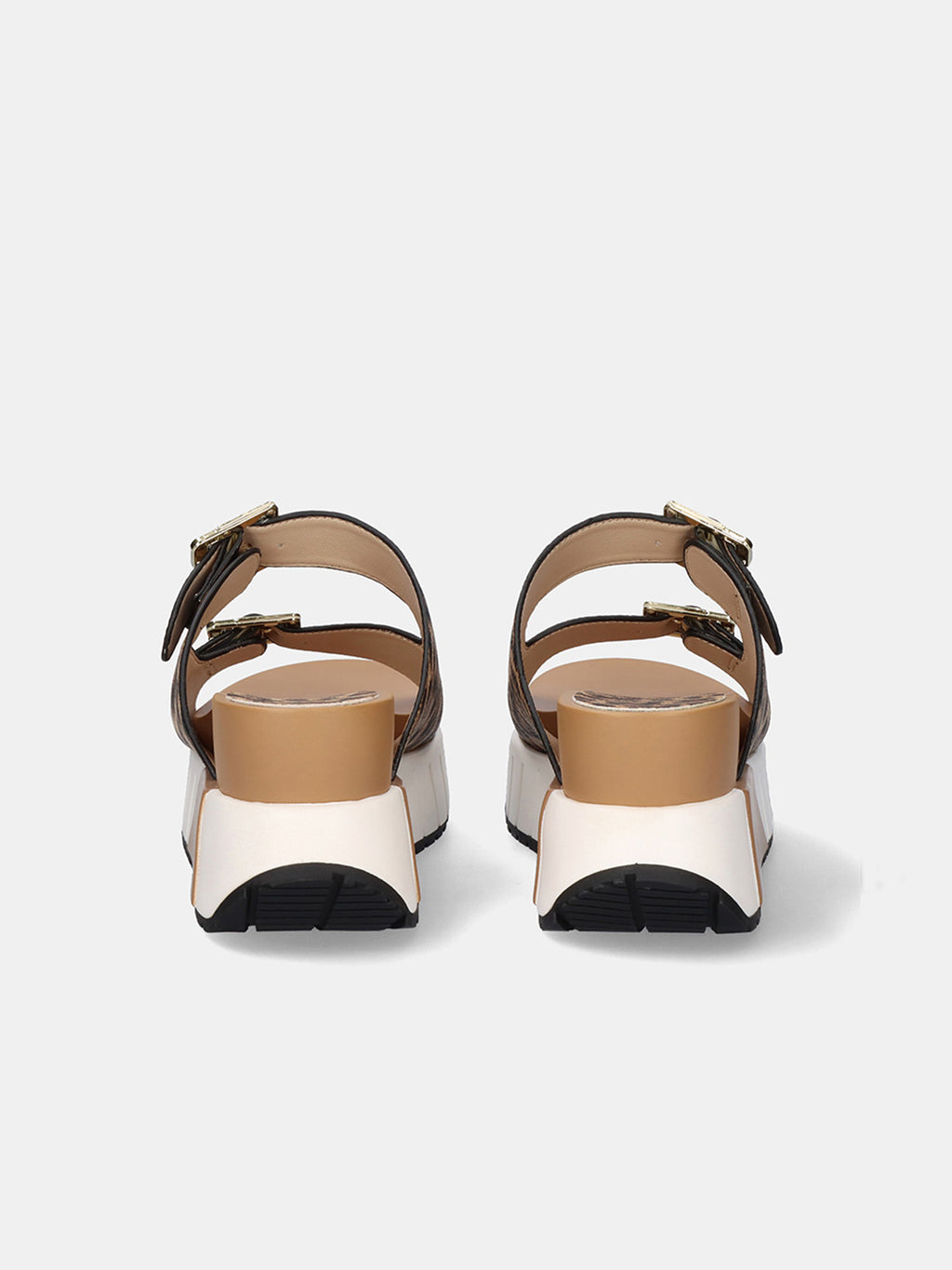 OLIVIA-950 PU LEOPARD