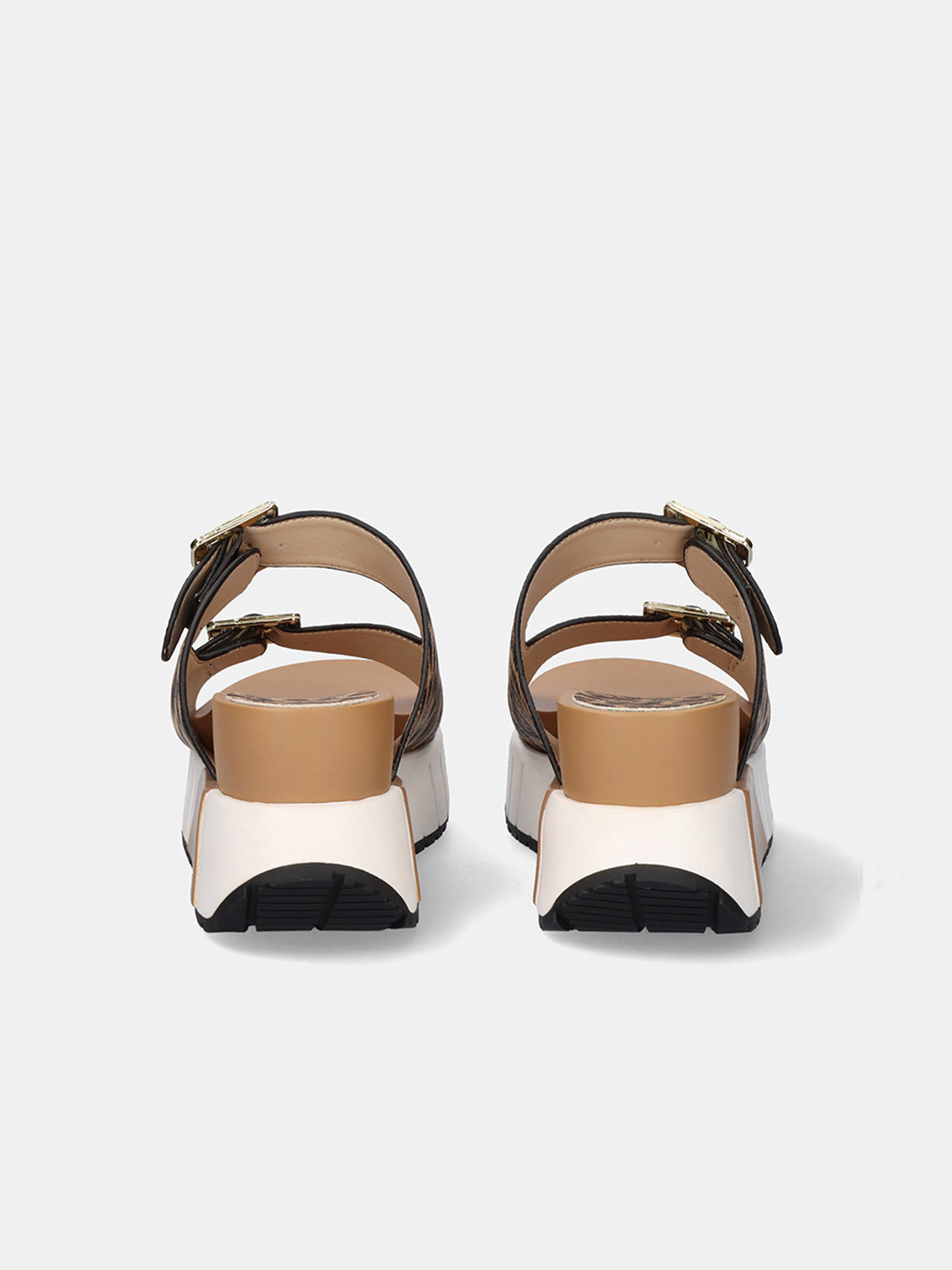 OLIVIA-950 PU LEOPARD