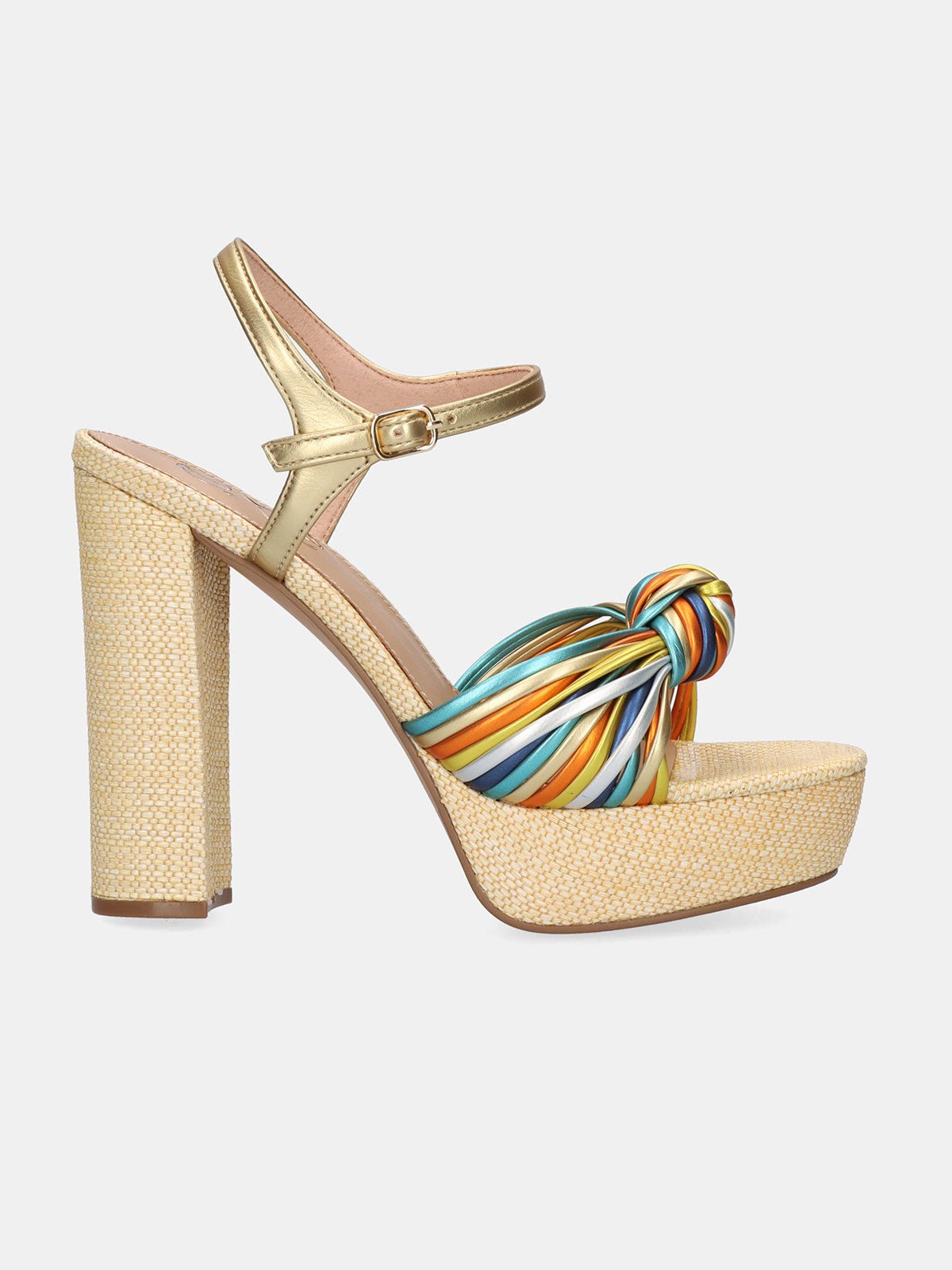 OPHELIA-655 METALLIC MULTICOLOR