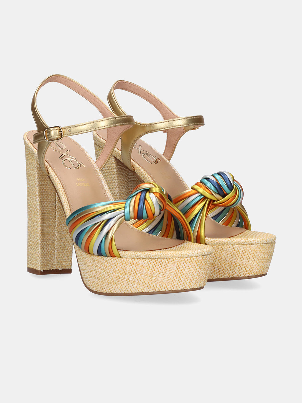 OPHELIA-655 METALLIC MULTICOLOR
