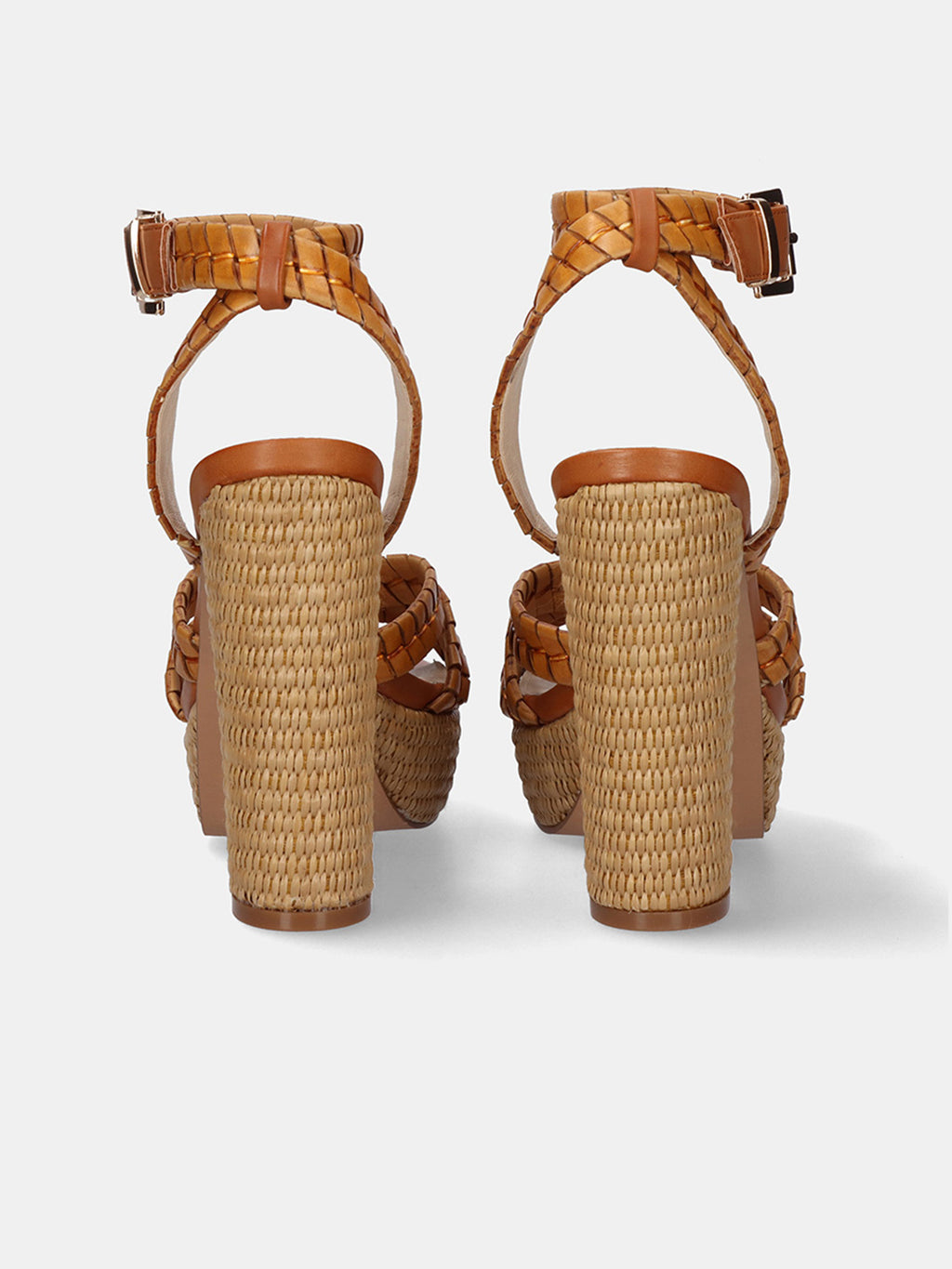 OPHELIA-670 KNIT TAN