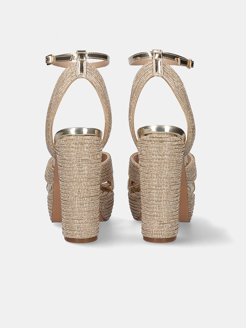 OPHELIA-833 STRASS GOLD