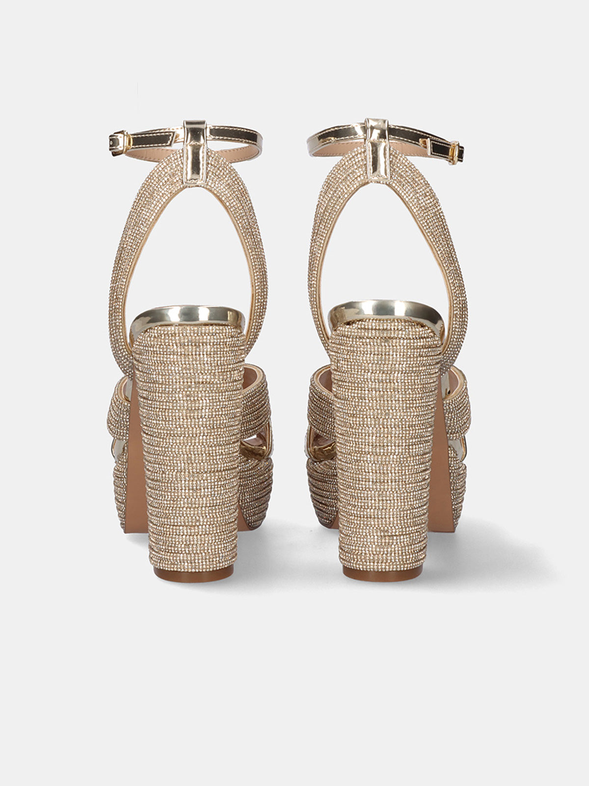 OPHELIA-833 STRASS GOLD