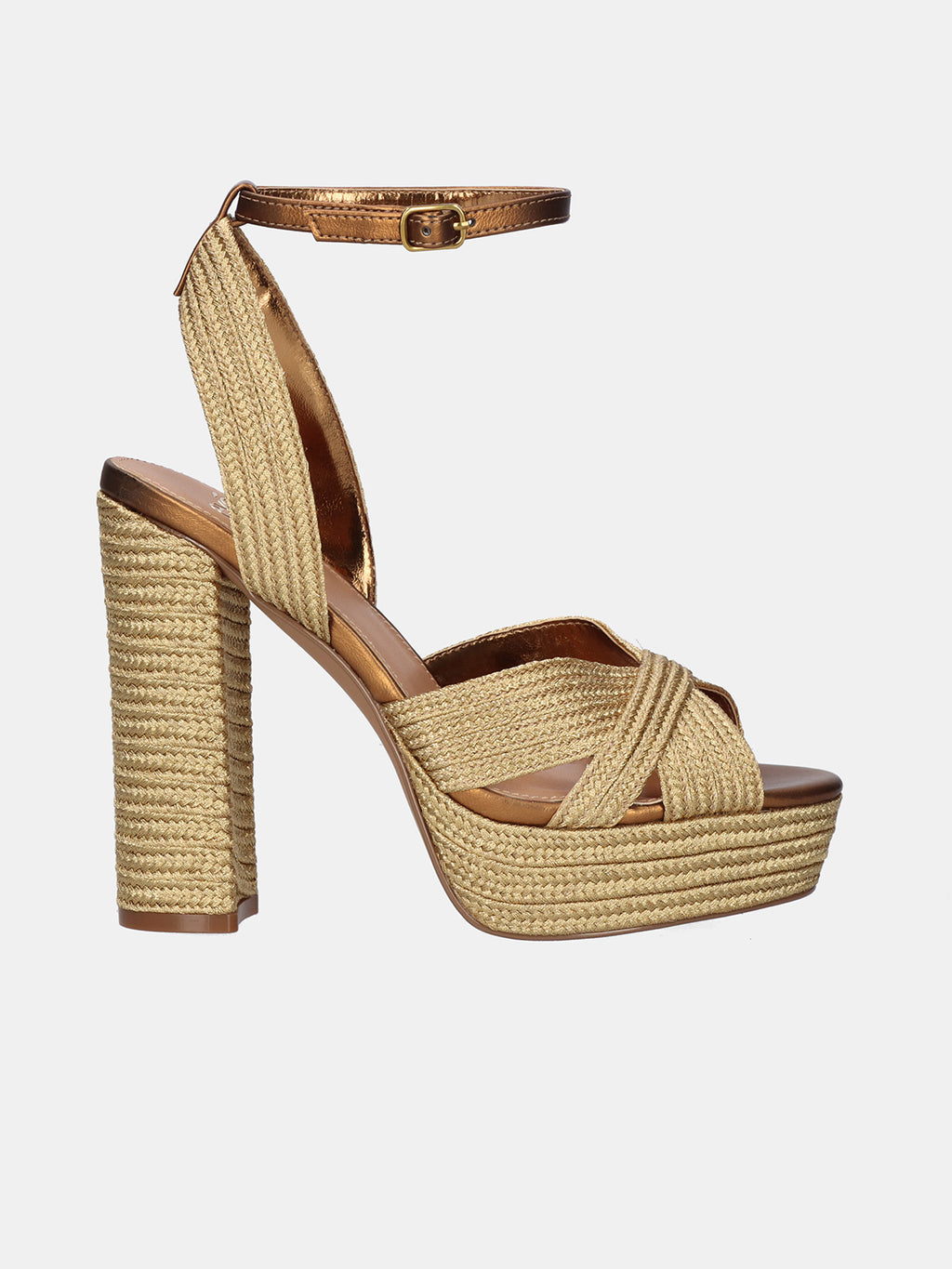 OPHELIA-930 ROPE BRONZE