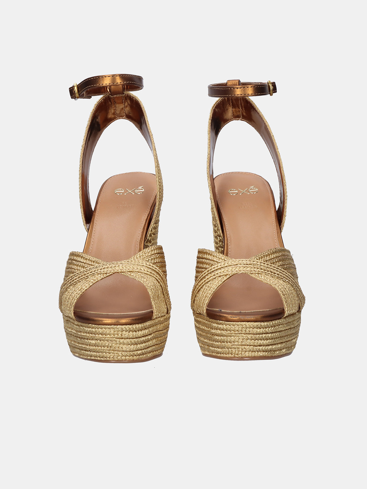 OPHELIA-930 ROPE BRONZE