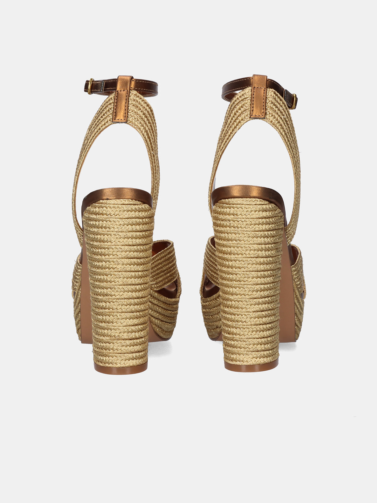 OPHELIA-930 ROPE BRONZE