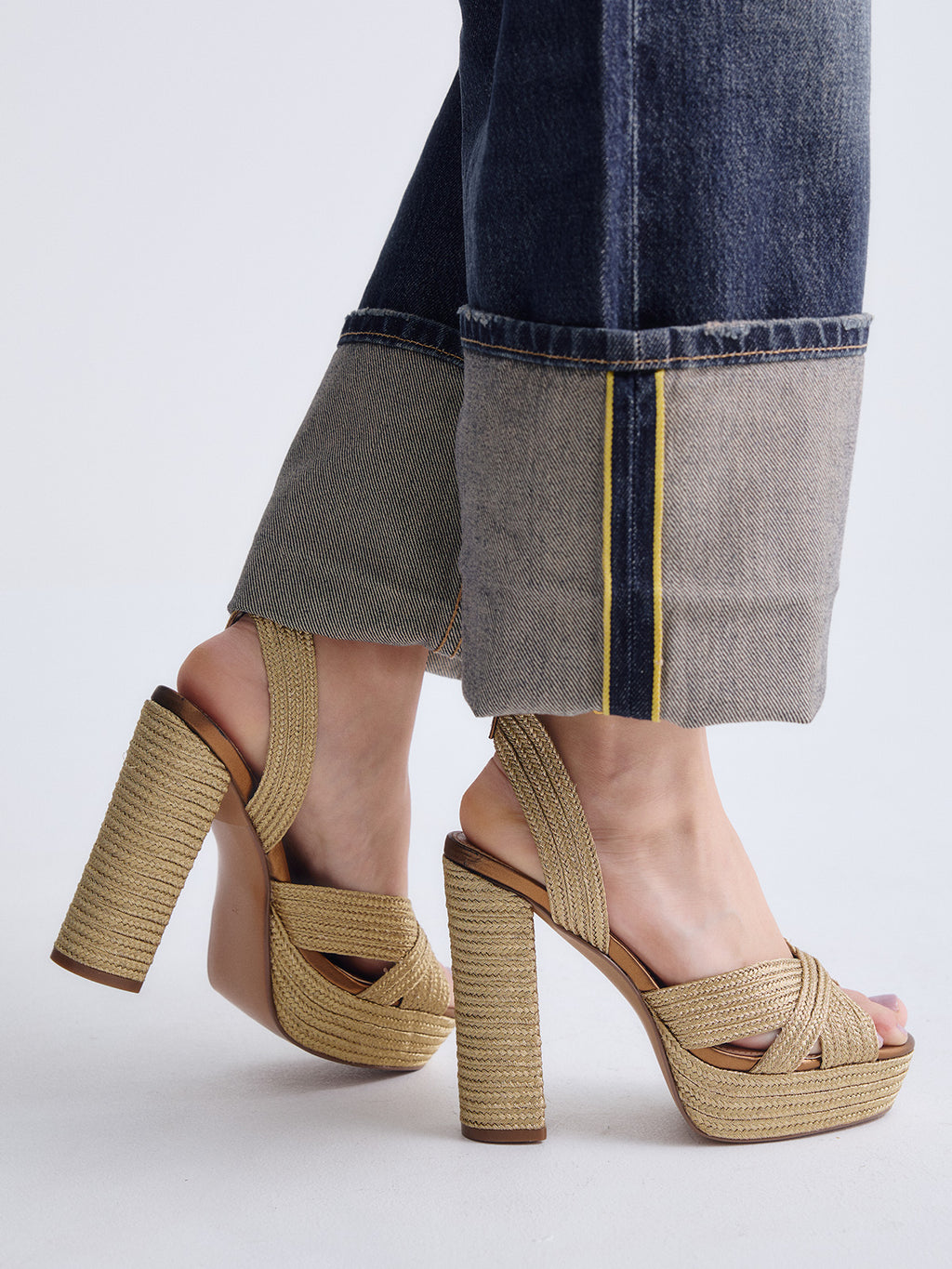 OPHELIA-930 ROPE BRONZE