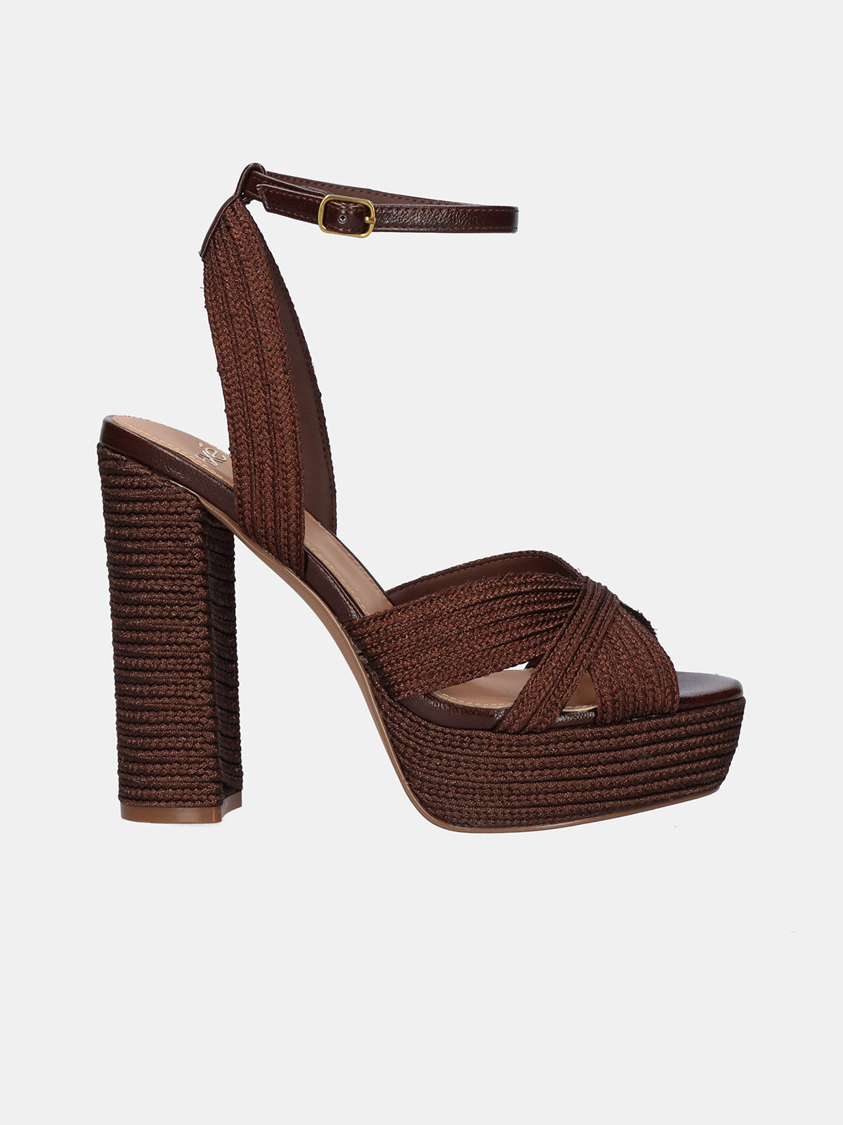 OPHELIA-930 ROPE BROWN