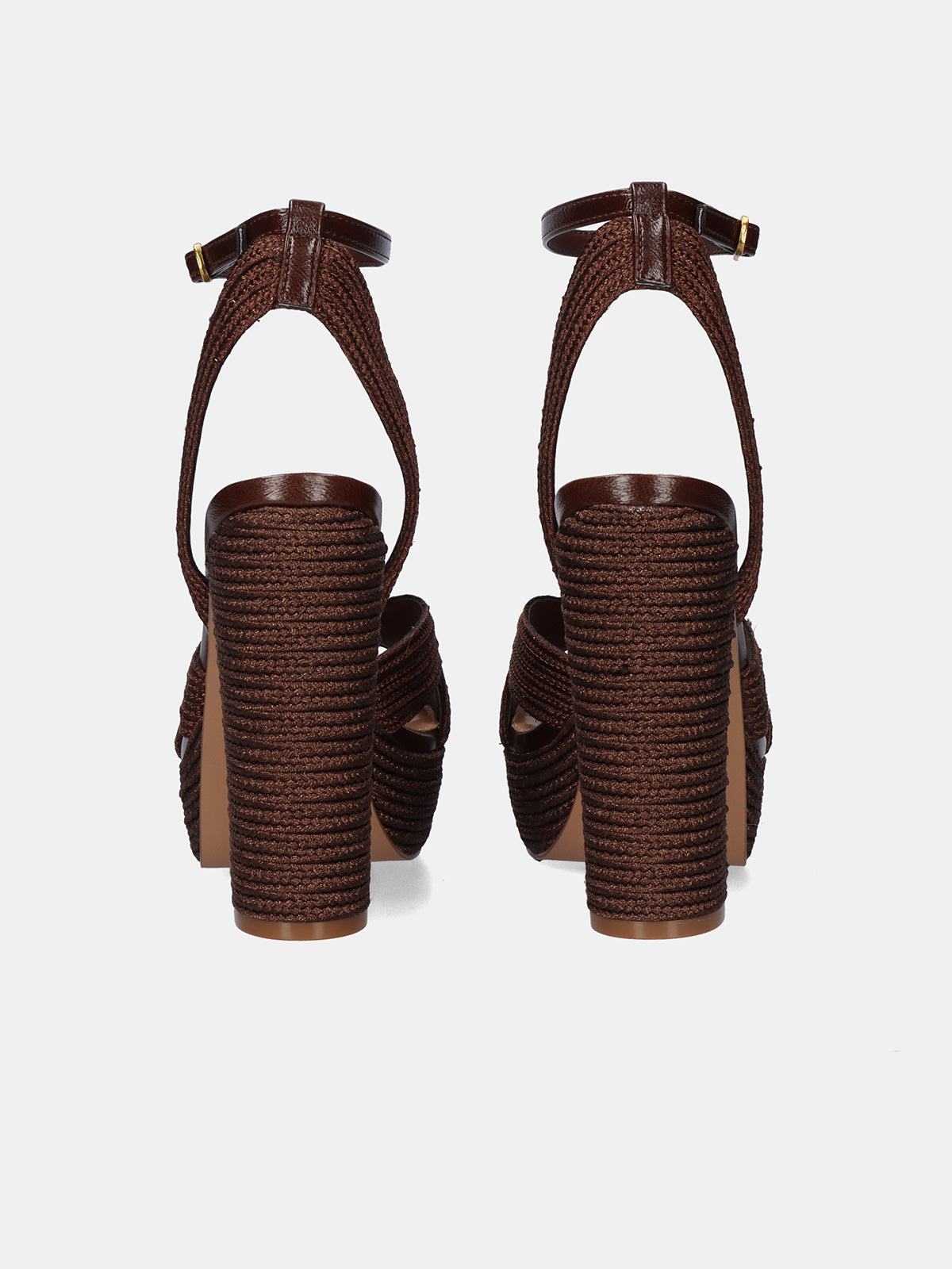 OPHELIA-930 ROPE BROWN