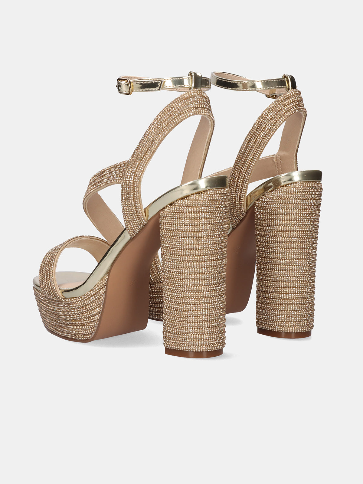 OPHELIA-936 STRASS GOLD