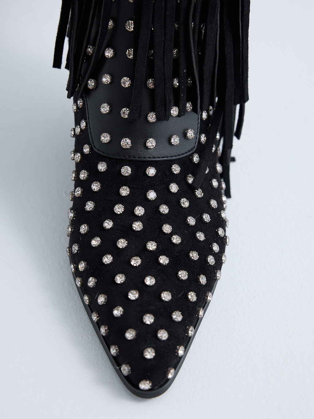 P1777-D2956 PU BLACK