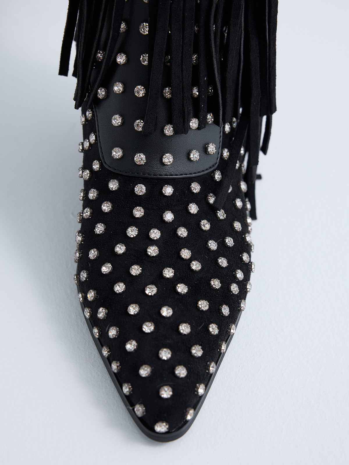 P1777-D2956 PU BLACK