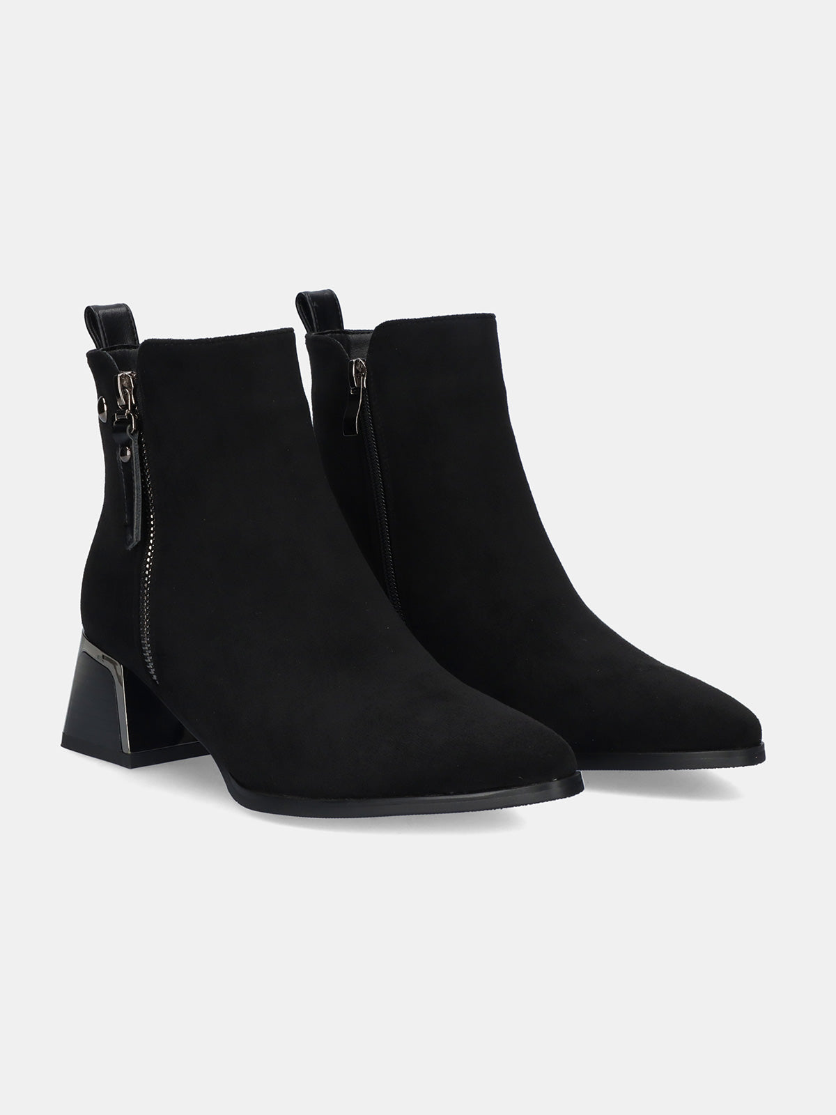 P1811-D2526 FABRIC BLACK