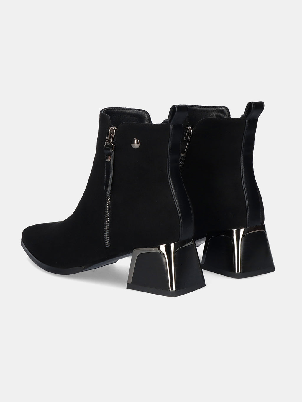 P1811-D2526 FABRIC BLACK