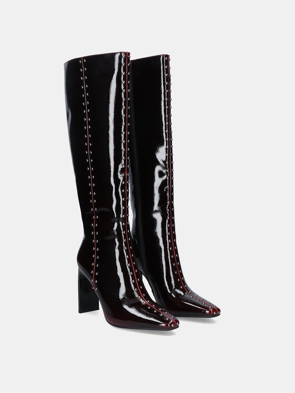 P2263A-D3150 PATENT BORDEAUX