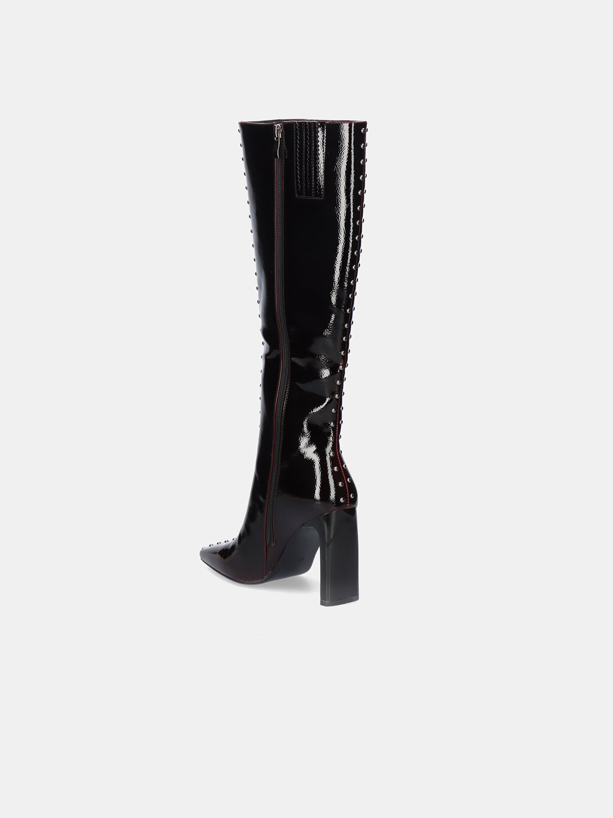 P2263A-D3150 PATENT BORDEAUX