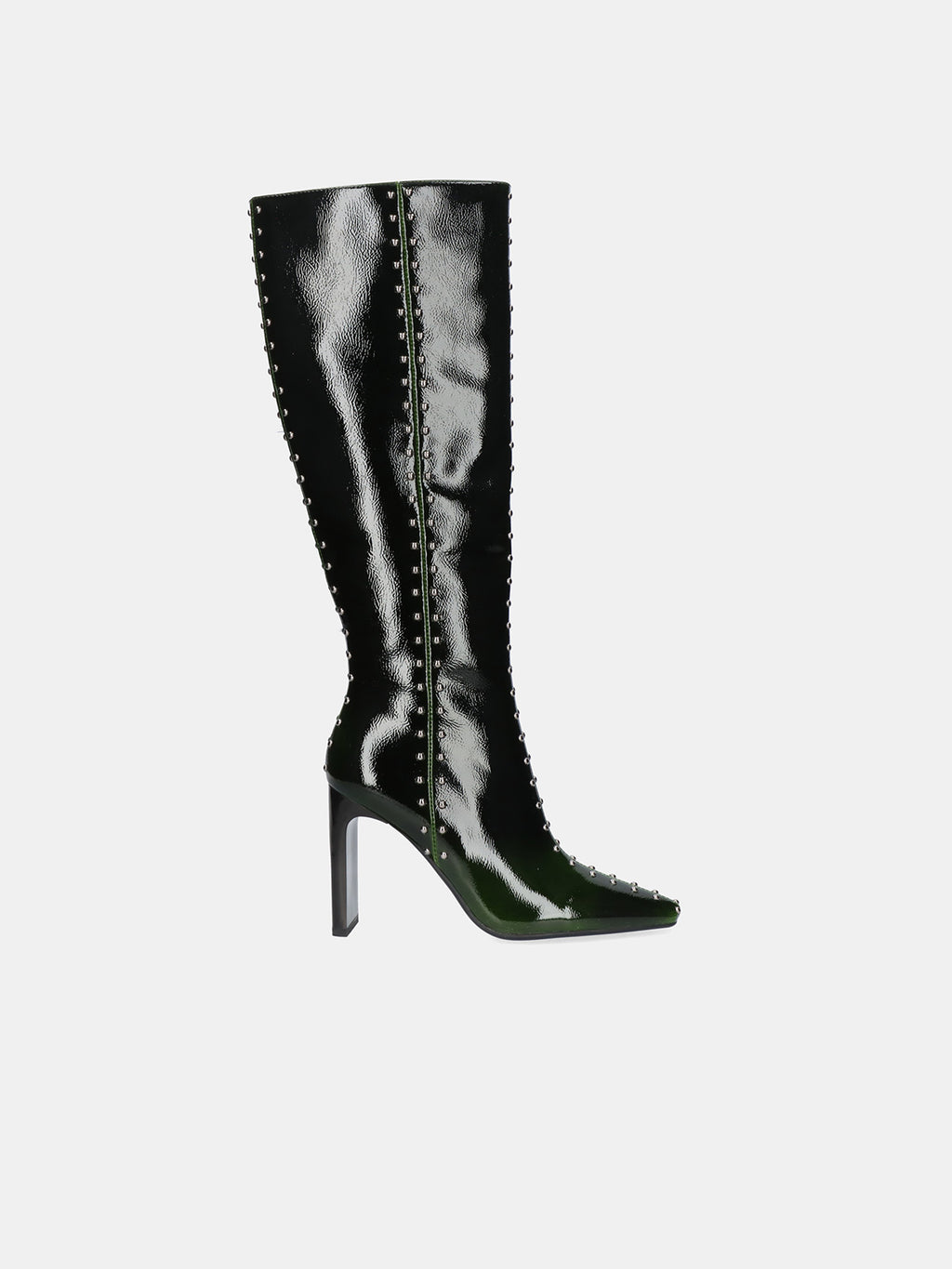 P2263A-D3150 PATENT GREEN