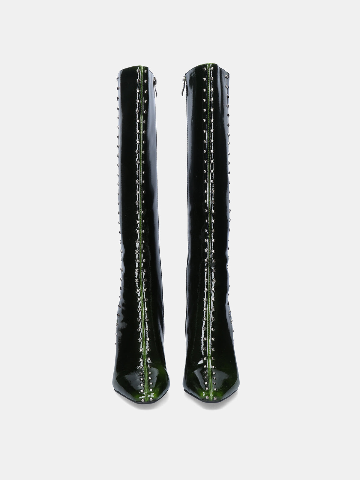 P2263A-D3150 PATENT GREEN