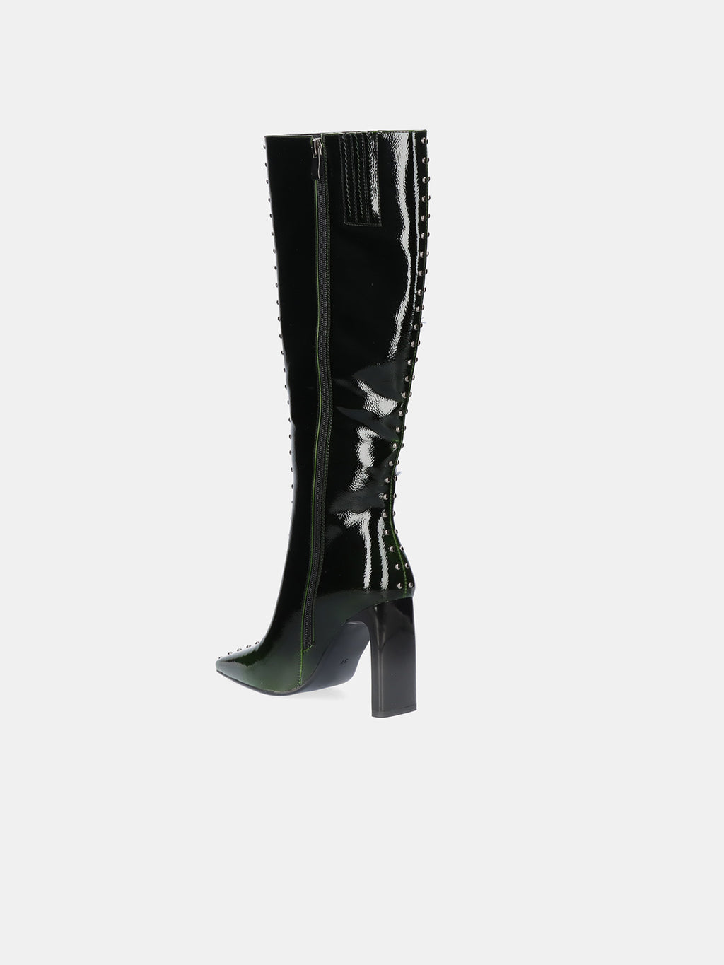 P2263A-D3150 PATENT GREEN