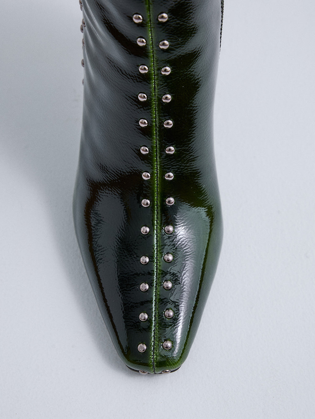 P2263A-D3150 PATENT GREEN