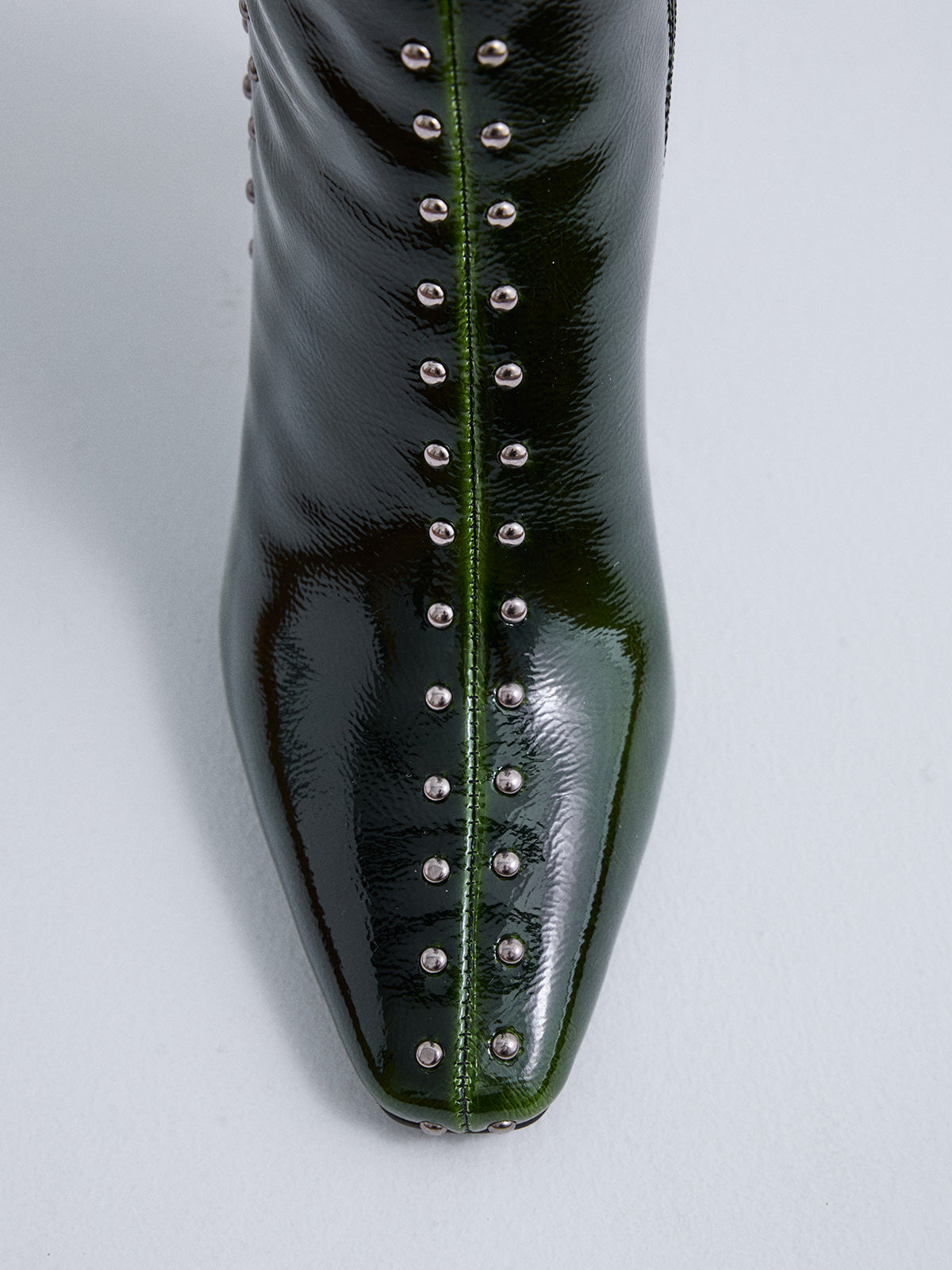 P2263A-D3150 PATENT GREEN