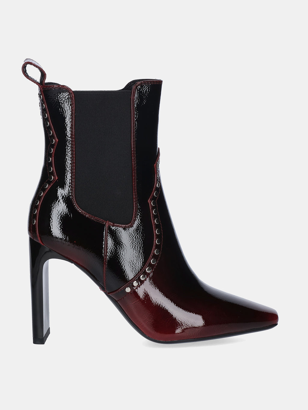 P2263A-T711 PATENT BORDEAUX